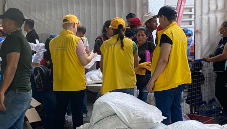 Unidad de Víctimas exige rectificar las cifras de ayuda humanitaria a la Personería de Cúcuta