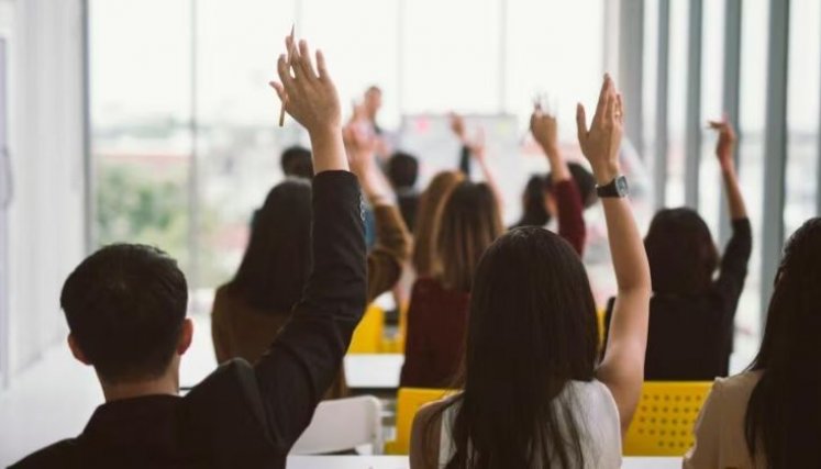 ¿Me pueden multar si no asisto a la asamblea de copropietarios?