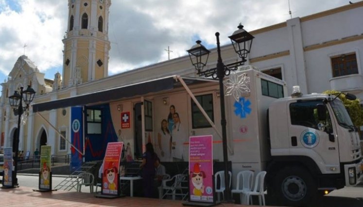 Brigadas médicas quedan suspendidas hasta nuevo aviso en el Catatumbo.