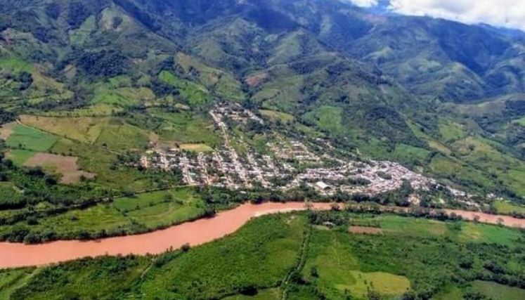 Aumenta la tensión en el Catatumbo ante las confrontaciones entre el ejército y las fuerzas militares.