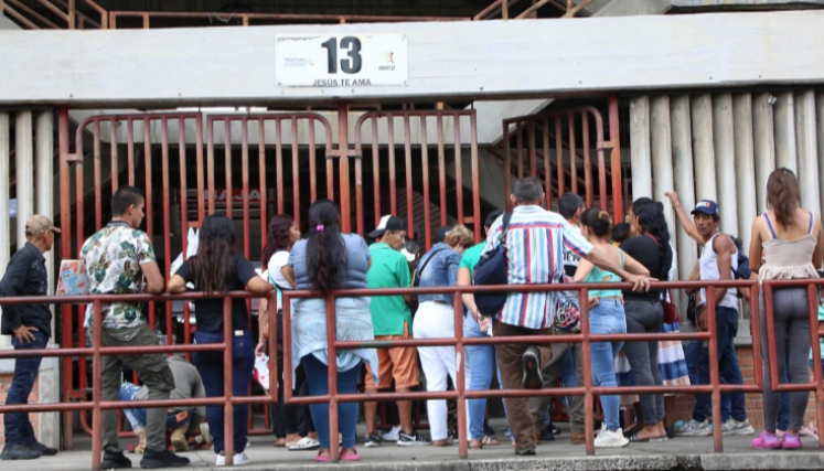 Gobernación y alcaldía de Cúcuta buscan acelerar proyectos para el Catatumbo.