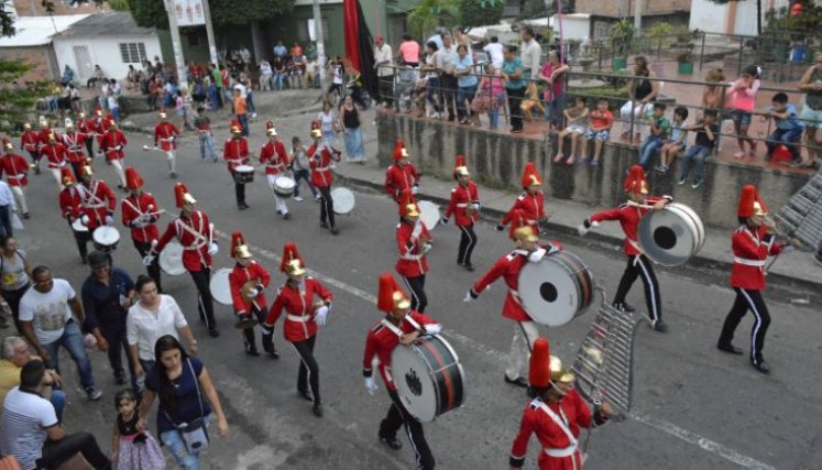 Desfile-Batalla-Cúcuta2