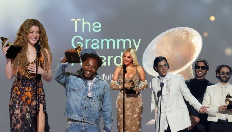 Grammy 2025