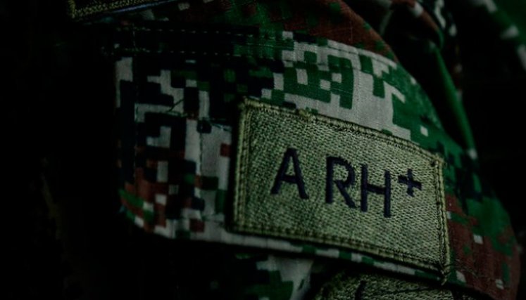 Ejército 