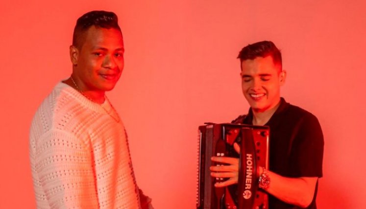 Flow vallenato
