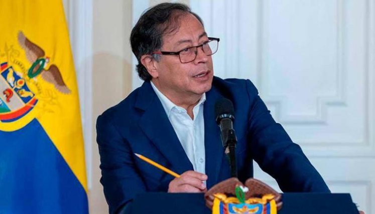 Gustavo Petro