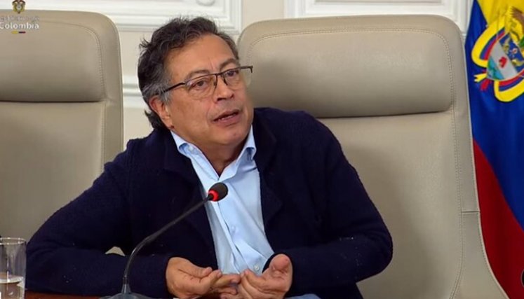 Gustavo Petro