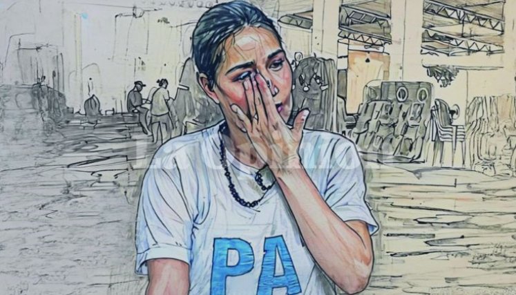 Historia de un secuestro
