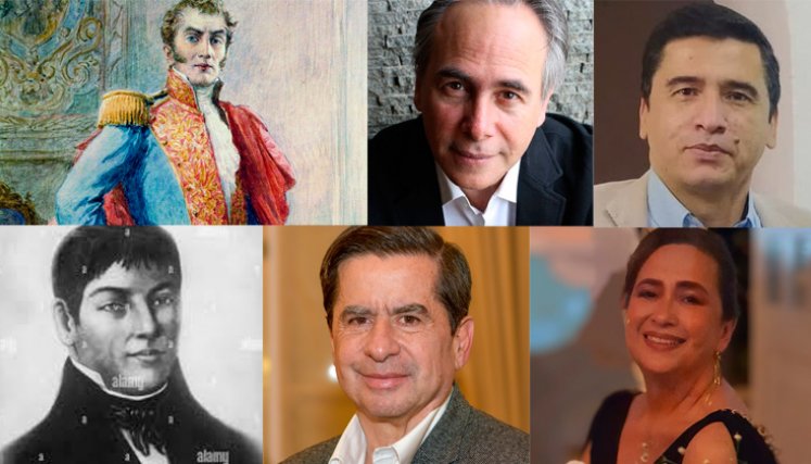 Indicadores de Jeremías