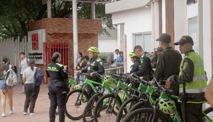 POLICIA-UFPS