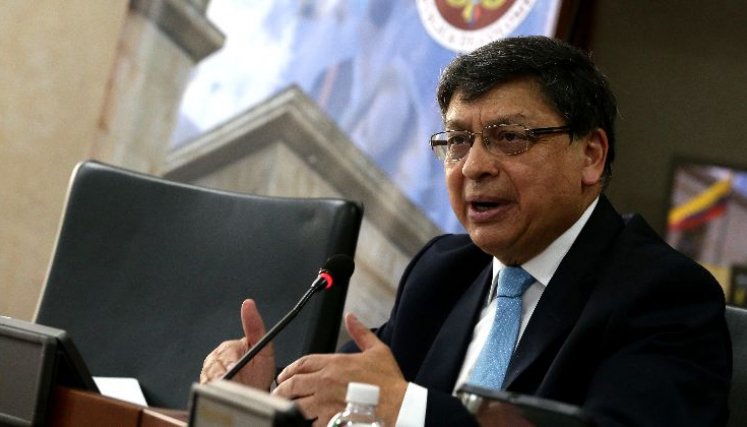 PRESIDENTE-CORTE