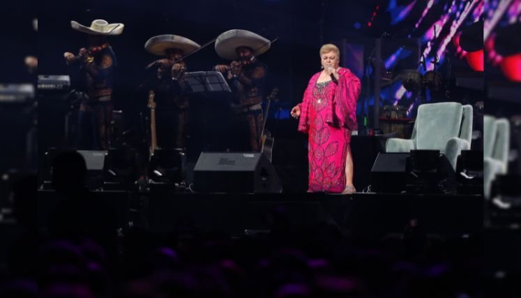 Paquita la del Barrio