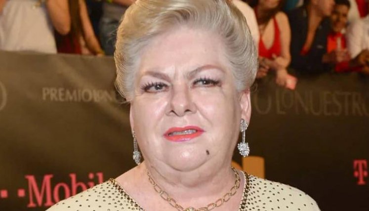 Paquita-la-del-barrio