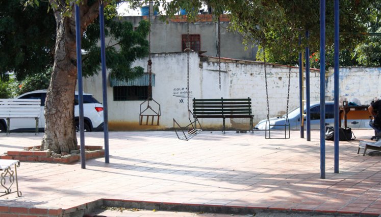 Parques de La Libertad