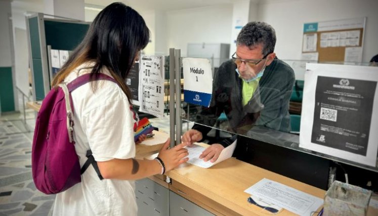 Suben las tarifas de la Registraduría: ¿cómo quedan y a partir de cuándo? / Foto: Cortesía / La Opinión