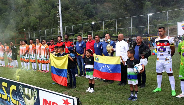 Torneo-Binacional-Copa-Páramo-El-Tamá