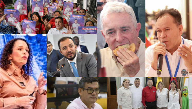Cortocircuito del 23 de febrero de 2025