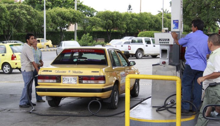 Combustible