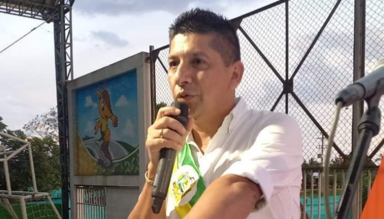 A la cárcel Gobernador de Vichada: estos son los motivos