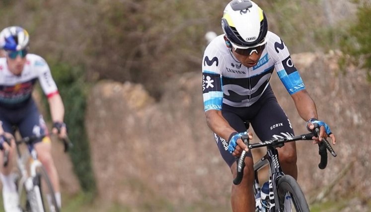 El boyacense Nairo retorna a una de sus carreras consentidas.