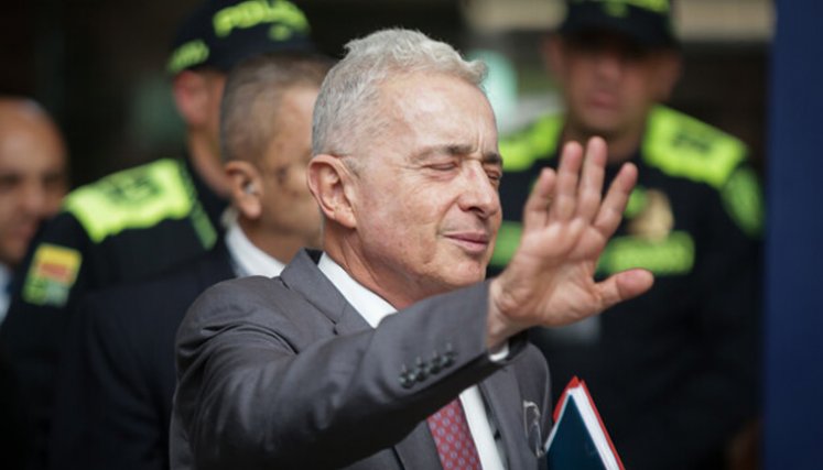 Alvaro-Uribe