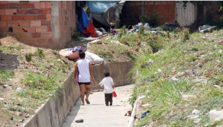 Barrio Magdalena