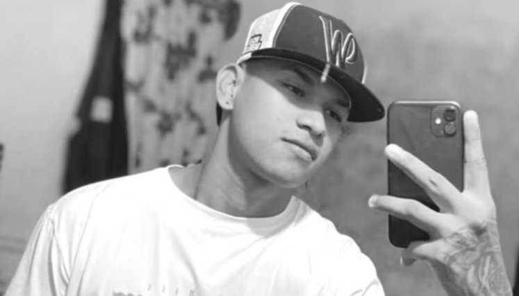 Brayan Parra 