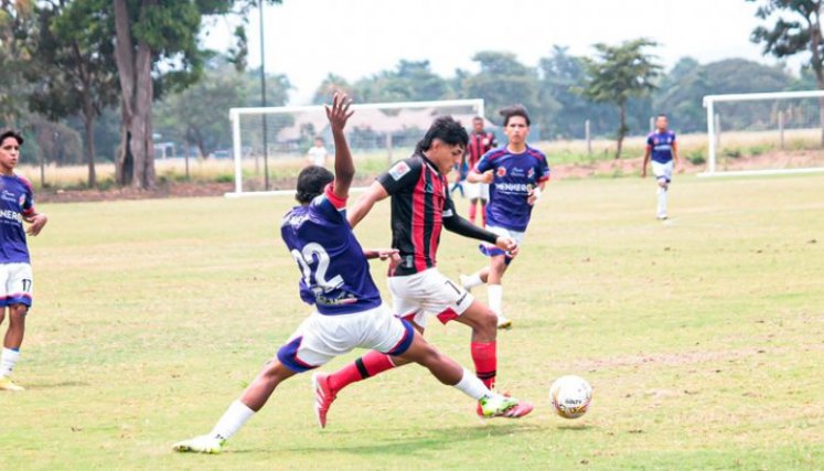 Cúcuta Deportivo Sub-20