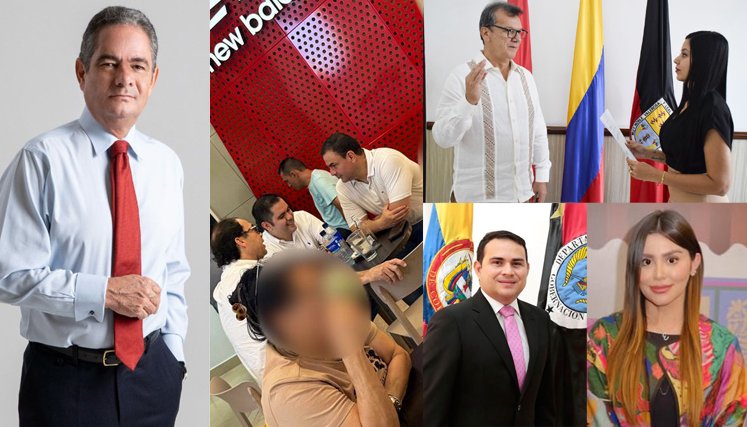 Cortocircuito del sábado 2 de marzo. 