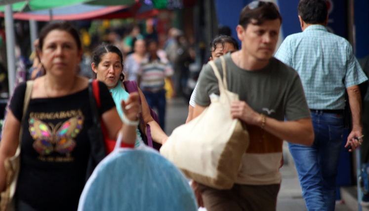 A pesar de las dificultades, cucuteños se sienten orgullosos de su ciudad.