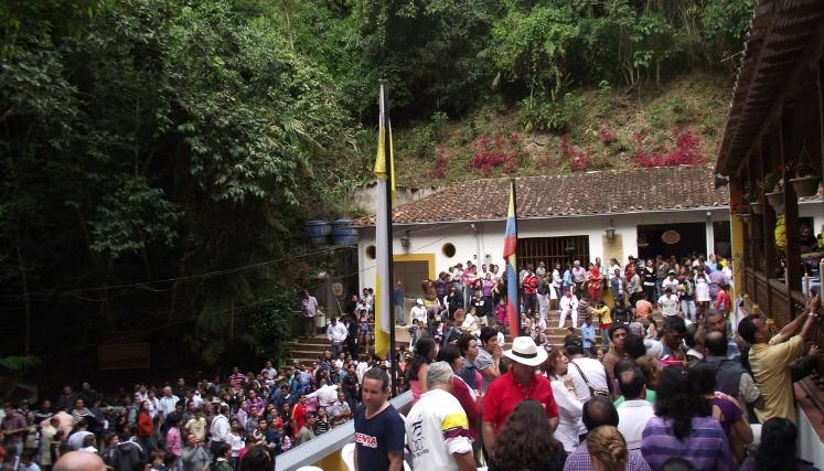 En aras de fortalecer los ejes turísticos se activa el Corredor Turístico Binacional entre Colombia y Venezuela.