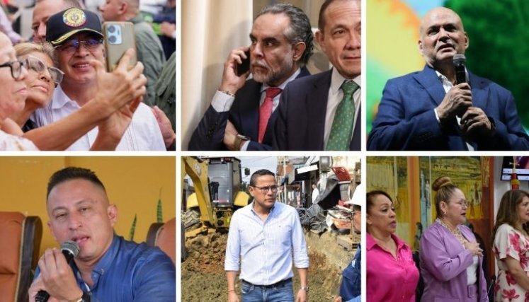 Cortocircuito 23 de marzo
