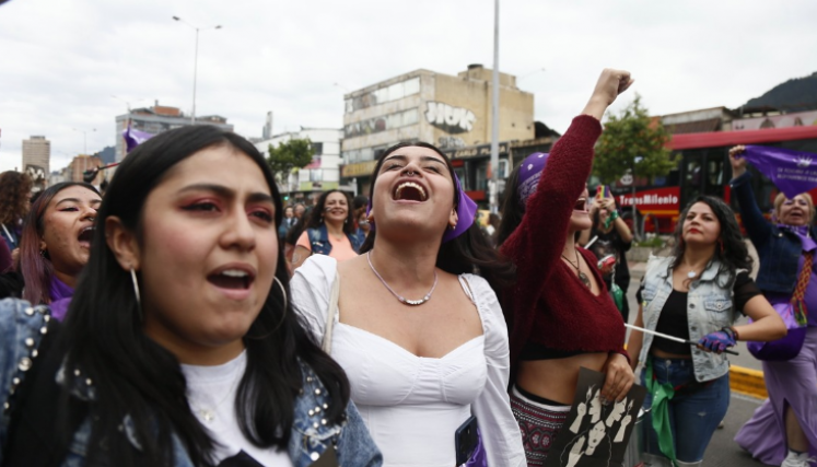 El cerramiento de brechas sigue siendo una tarea pendiente en Colombia.
