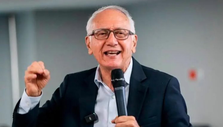 Guillermo Jaramillo