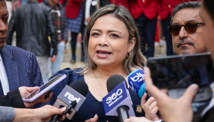 LINA MARIA GARRIDO
