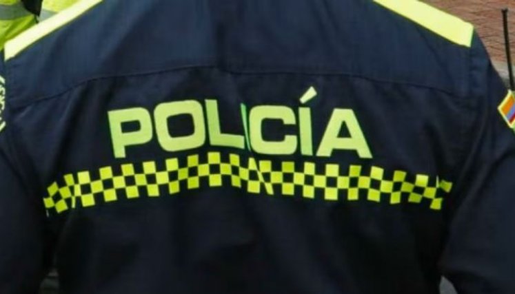 Policía Nacional 