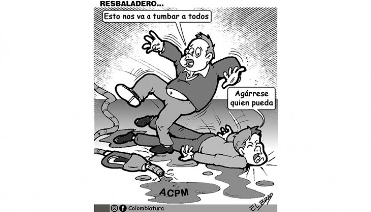 Resbaladero
