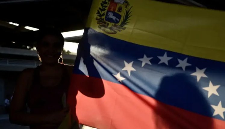 Venezolana