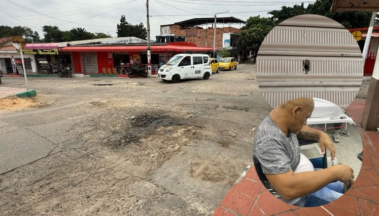 No fue ningún robo: la historia detrás del ataque a bala en el barrio Cundinamarca de Cúcuta