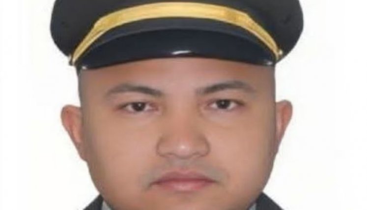 Subintendente de la Dijín asesinado