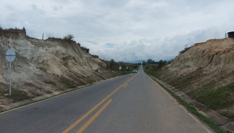 Temor generalizado entre la comunidad campesina por la arremetida de los grupos al margen de la ley.
