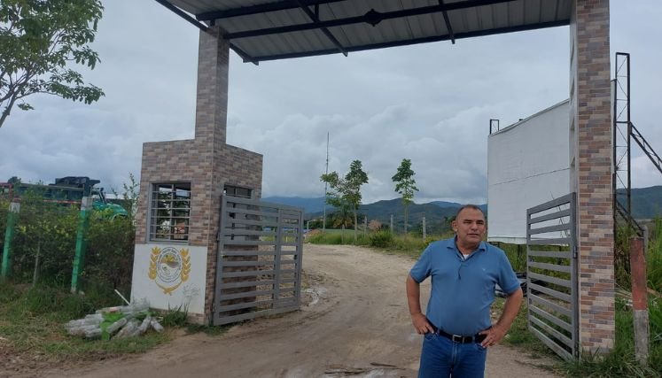  Temor generalizado entre la comunidad campesina por la arremetida de los grupos al margen de la ley.