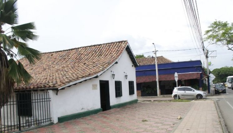 BAGATELA-VILLA ROSARIO