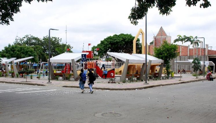 BELÉN-PARQUE