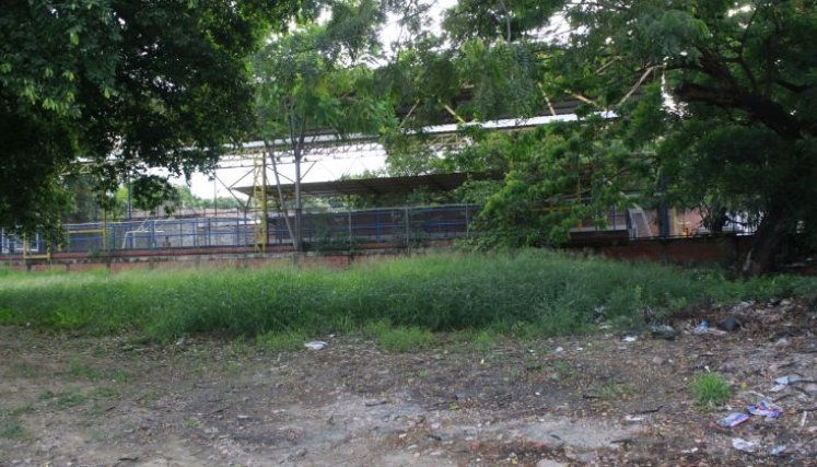 CANCHA-VILLA ROSARIO.