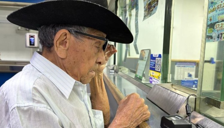 COLOMBIA MAYOR