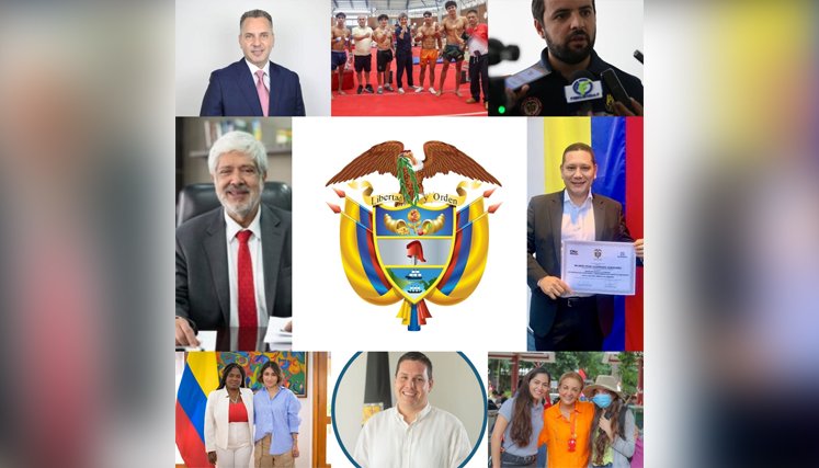 Cortocircuito del domingo 6 de abril.