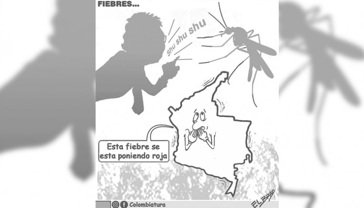 Caricatura del lunes 21 de abril del 2025