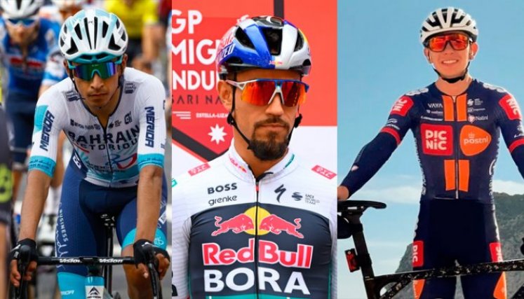 Ciclismo
