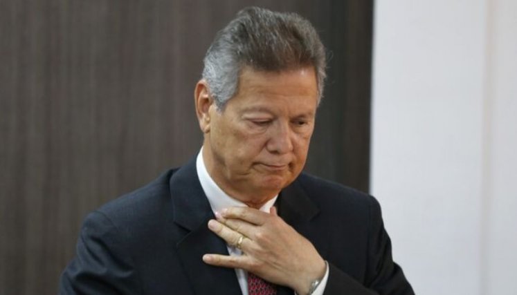DE LA ESPRIELLA